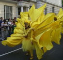 Nottinghill Carnival 2007, London